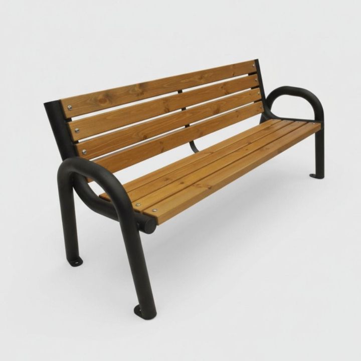 Ławka ogrodowa Primario 150 cm