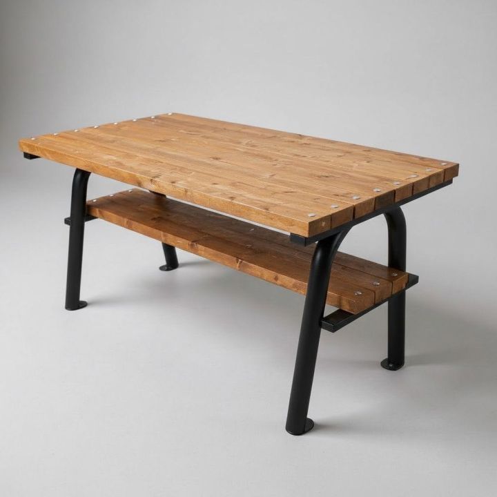 Stół ogrodowy Primario 125 cm