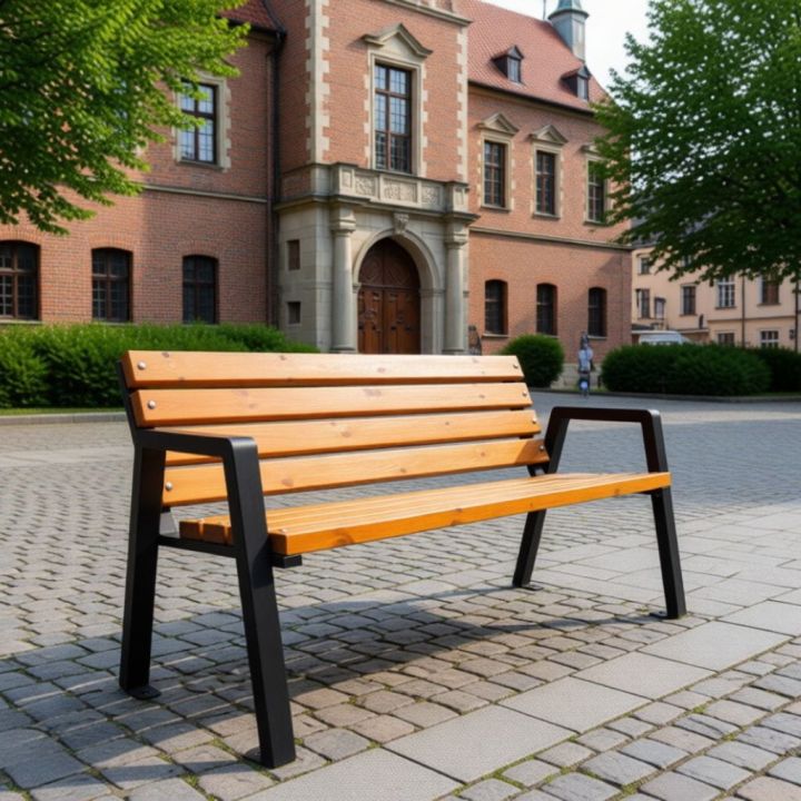 Ławka Moderno 220 cm