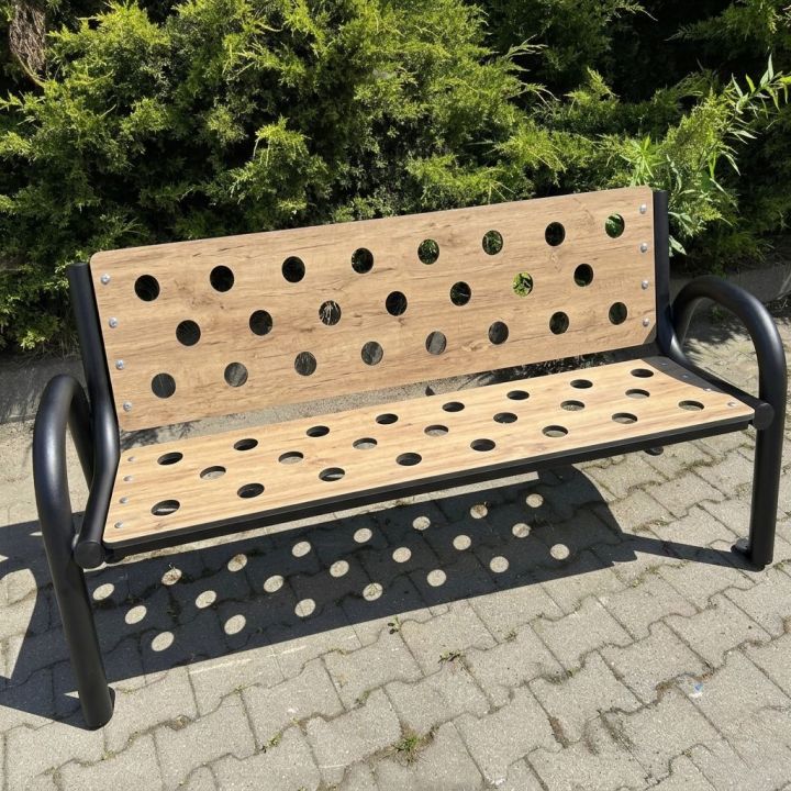 Ławka miejska Primario HPL II 200 cm (5).jpg