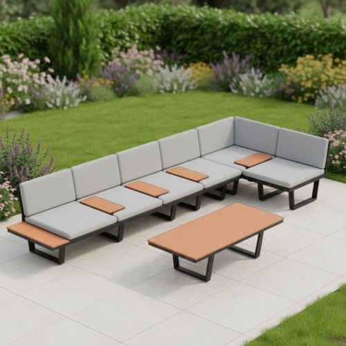 Grande Loft zestaw tarasowy