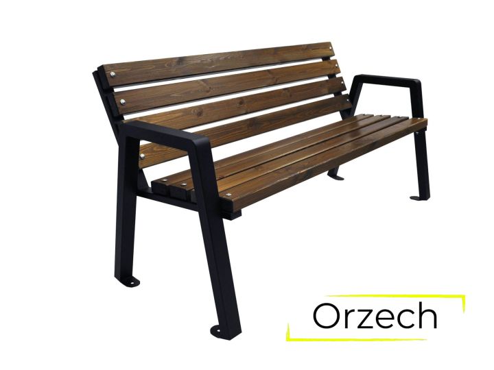 Ławka Moderno z oparciem 120 cm orzech.jpg