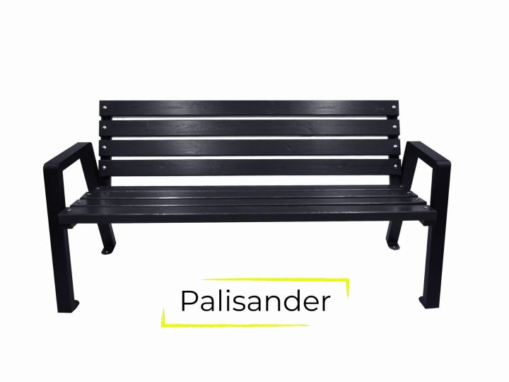 Ławka Moderno z oparciem 120 cm palisander.jpg