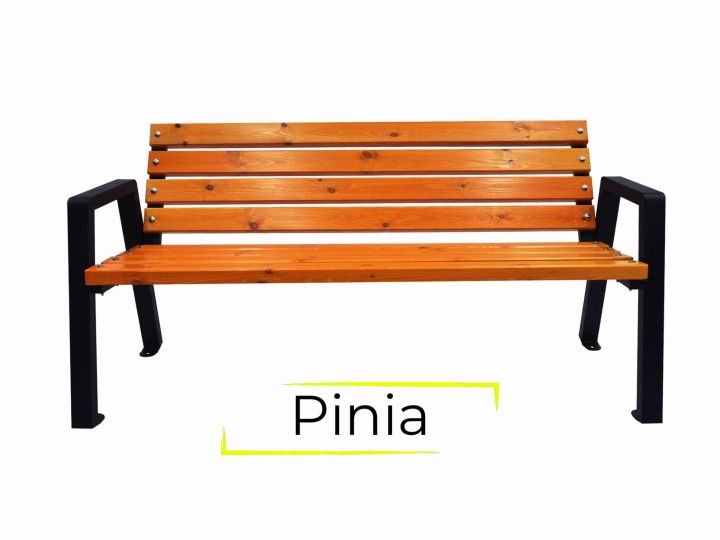 Ławka Moderno z oparciem 120 cm pinia.jpg