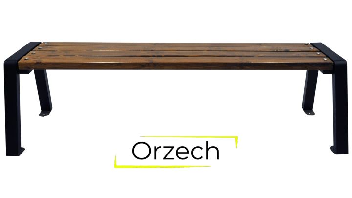 2 Ławka Moderno bez oparcia 150 cm orzech.jpg