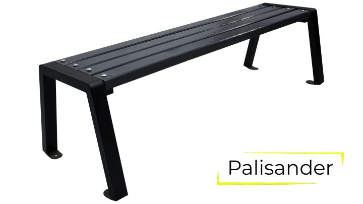 Ławka Moderno bez oparcia 150 cm palisander.jpg
