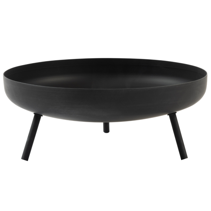 Lima palenisko czarne 55 cm