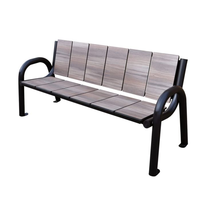 ławka primario z oparciem hpl.jpg