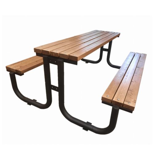 Ławka piknikowa na imprezy plenerowe