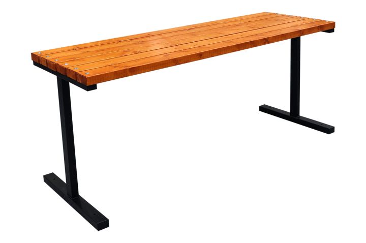 Drewniany stół ogrodowy Boston 60 cm
