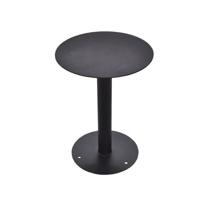 Zestaw mebli ogrodowych leżak ze stolikiem Brico