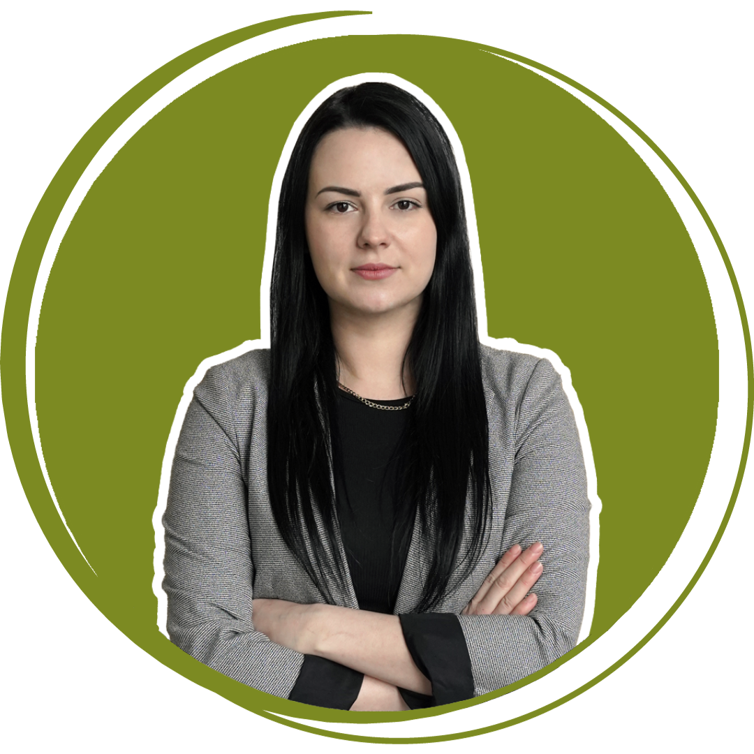 Patrycja Spodenkiewicz