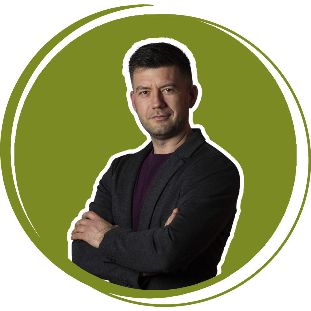 Paweł Szygólski